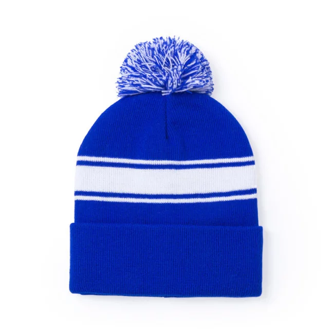 Bonnet publicitaire Baikof 