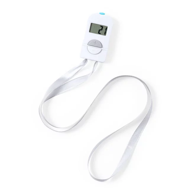 Compteur de capacité numérique personnalisable