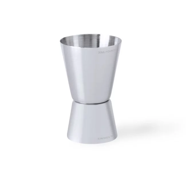 Doseur a cocktail personnalisable jigger