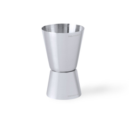 Doseur a cocktail personnalisable jigger 