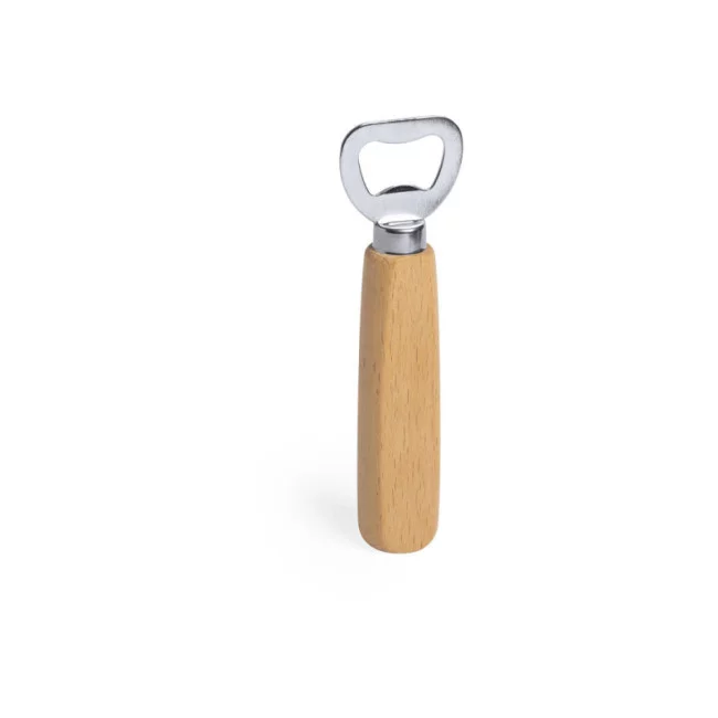 Ouvre bouteille en bois personnalisable nacul 
