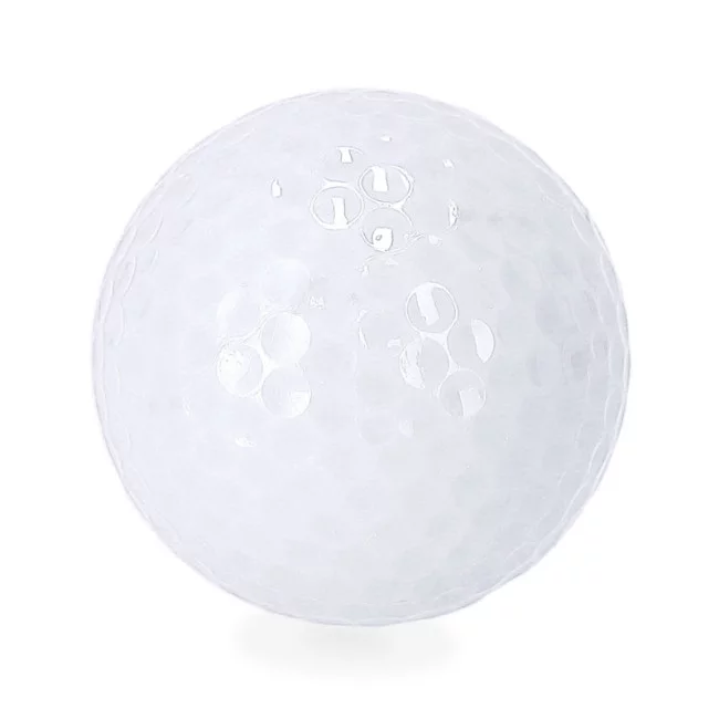Balle de golf personnalisée