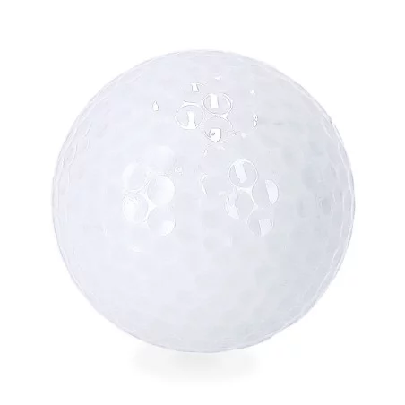Balle de golf personnalisée Nessa 
