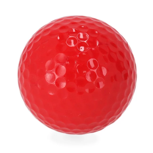 Balle de golf personnalisée