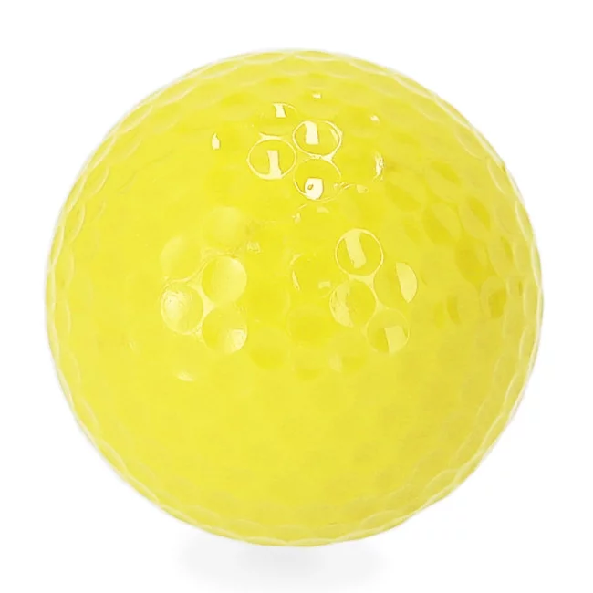 Balle de golf personnalisée