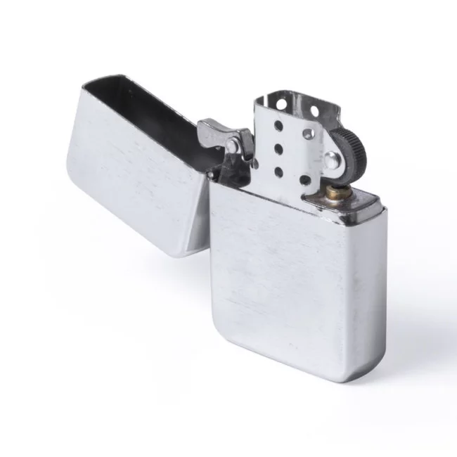 Briquet à gaz publicitaire Texas 