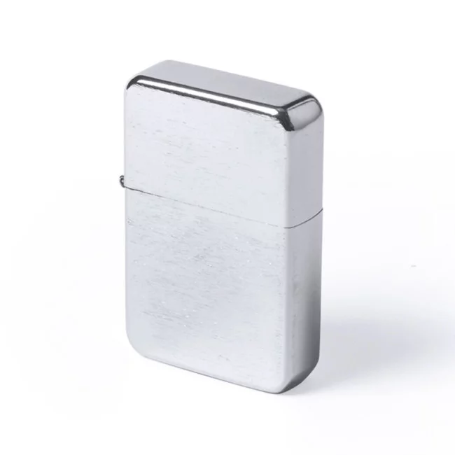 Briquet à gaz publicitaire Texas 