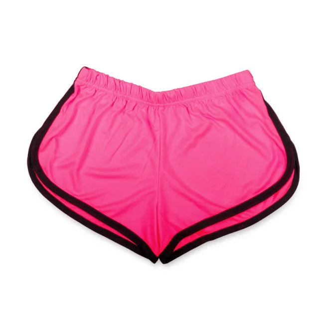 Short personnalisable Girly 
