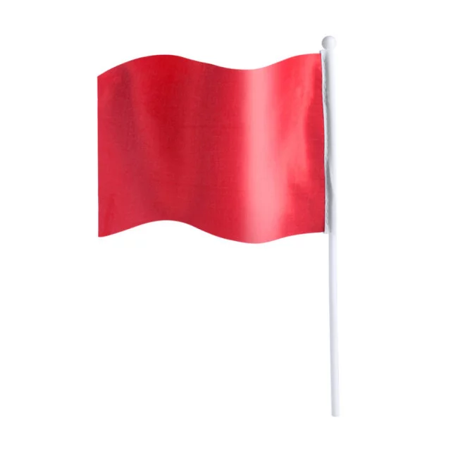 Drapeau publicitaire Fiesta