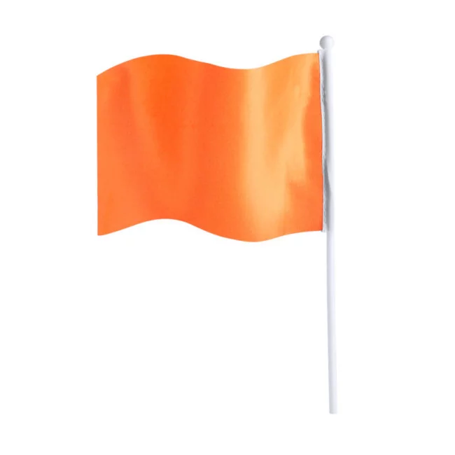 Drapeau publicitaire Fiesta