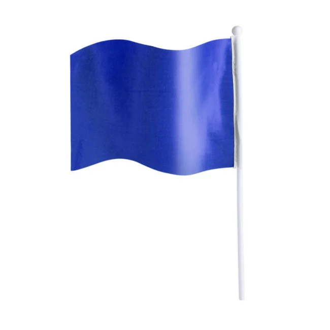 Drapeau publicitaire Fiesta