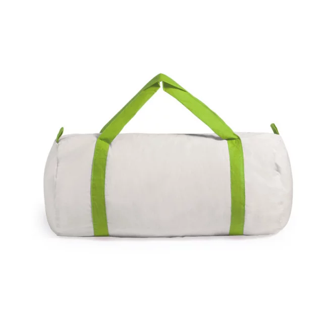 Sac polochon personnalisable Simar