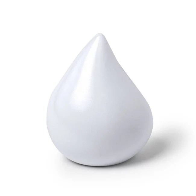 Anti-stress publicitaire goutte 