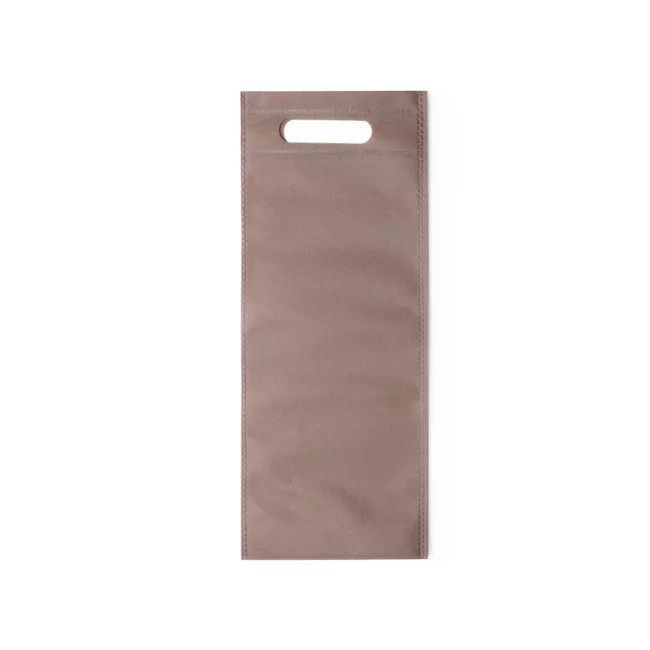 Sac bouteille personnalisé intissé Varien