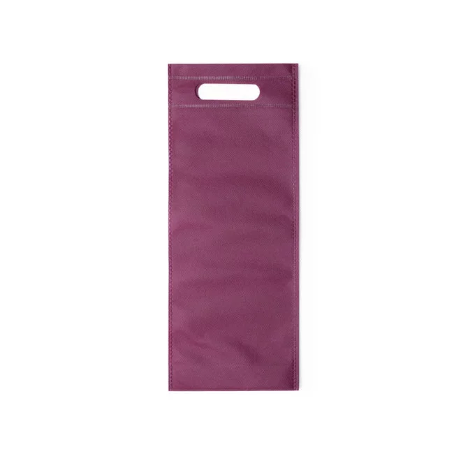Sac bouteille personnalisé intissé Varien