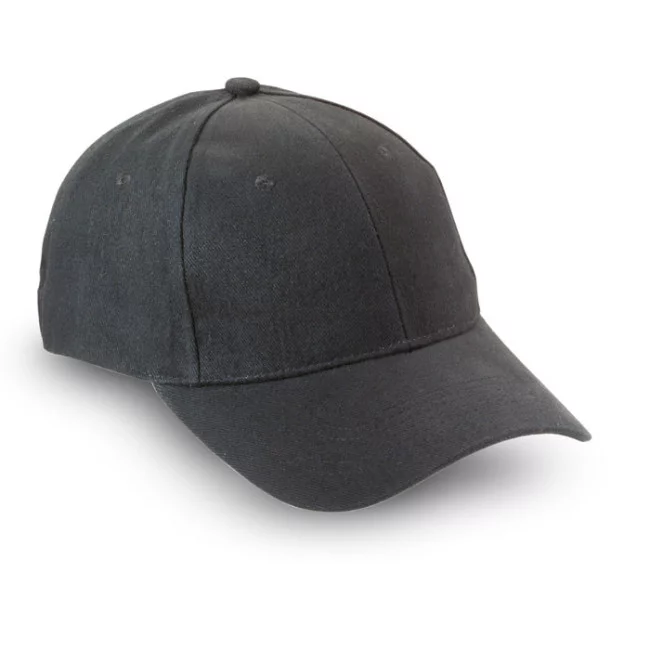 Casquette publicitaire 6 pans NATUPRO
