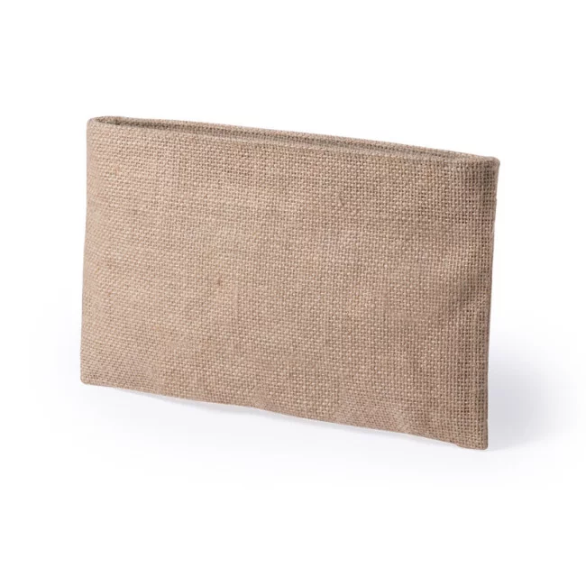 Trousse de toilette jute Singla