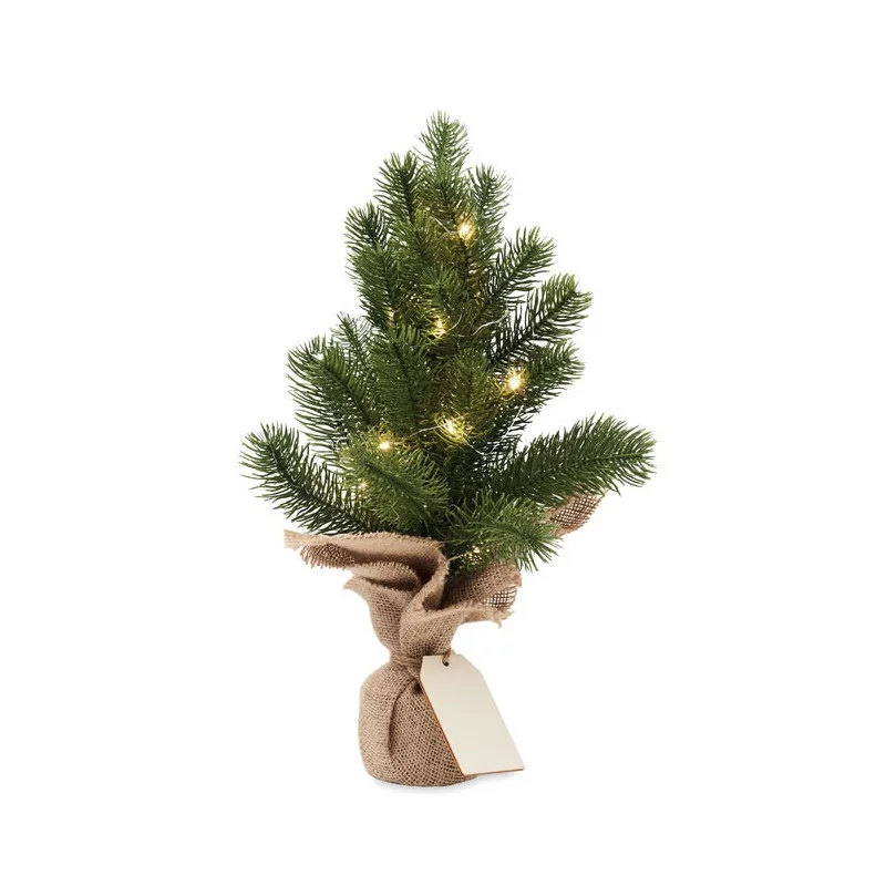 Mini sapin de Noël...