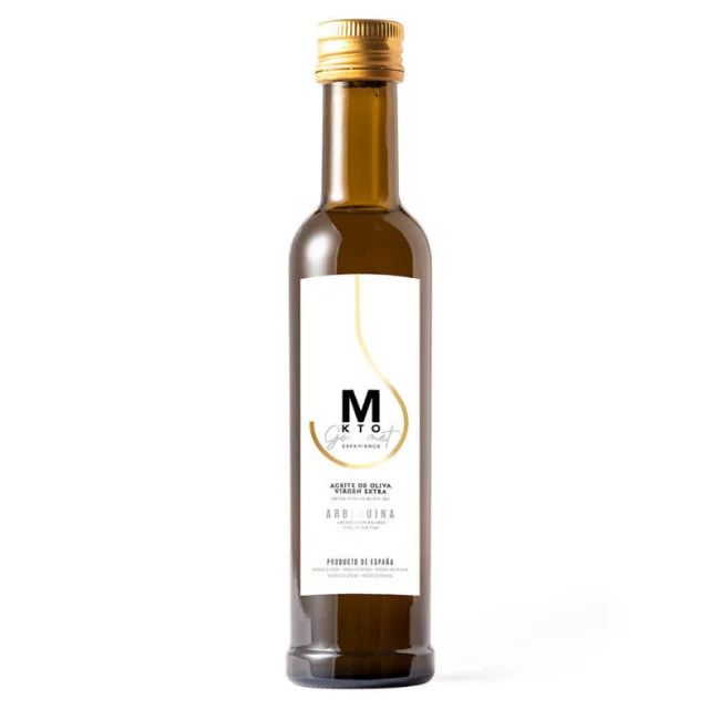 Set d'huile d'olive publicitaire Golden 