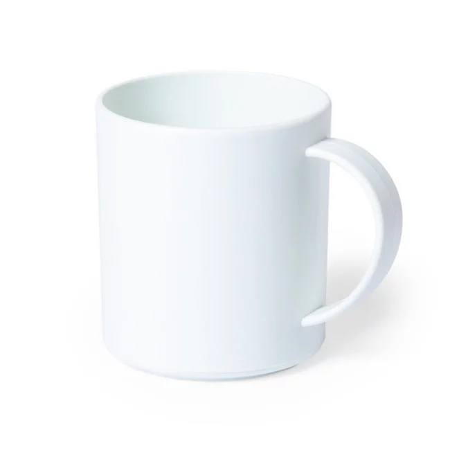 Mug publicitaire en PLA Pioka 
