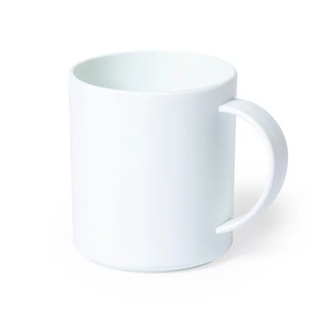 Mug publicitaire en PLA Pioka 