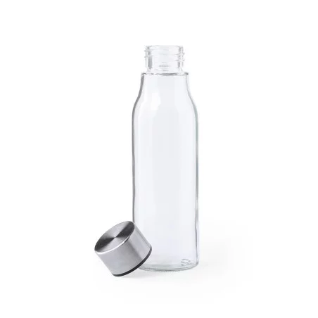Bouteille personnalisé en verre Krobus 550 ml 