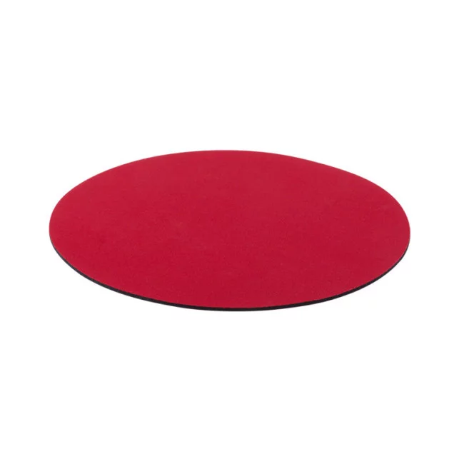 Tapis de souris publicitaire Roland 
