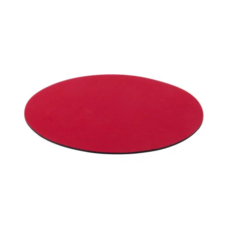 Tapis de souris publicitaire Roland 