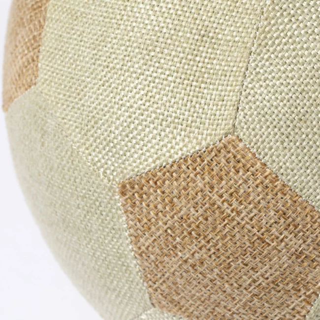 Ballon de football rétro Slinky