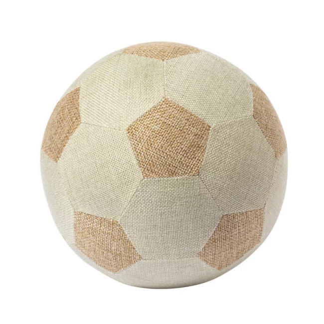 Ballon de football rétro Slinky