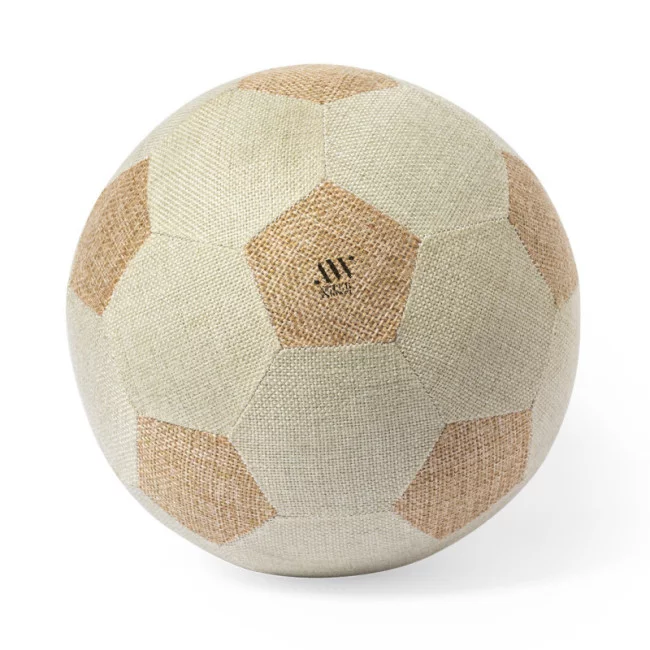 Ballon de football rétro Slinky