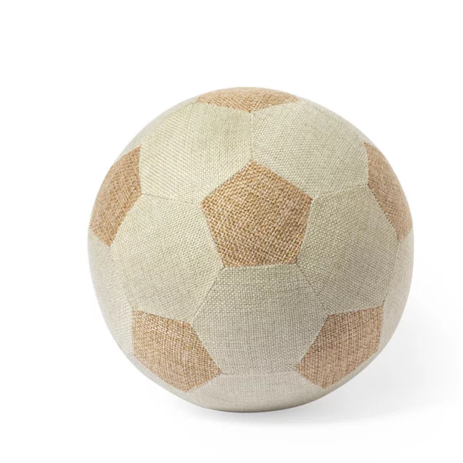 Ballon de football rétro Slinky