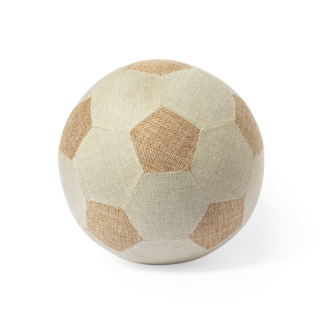 Ballon de football rétro Slinky