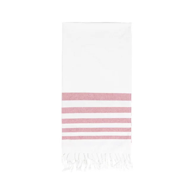 Fouta personnalisable Sally