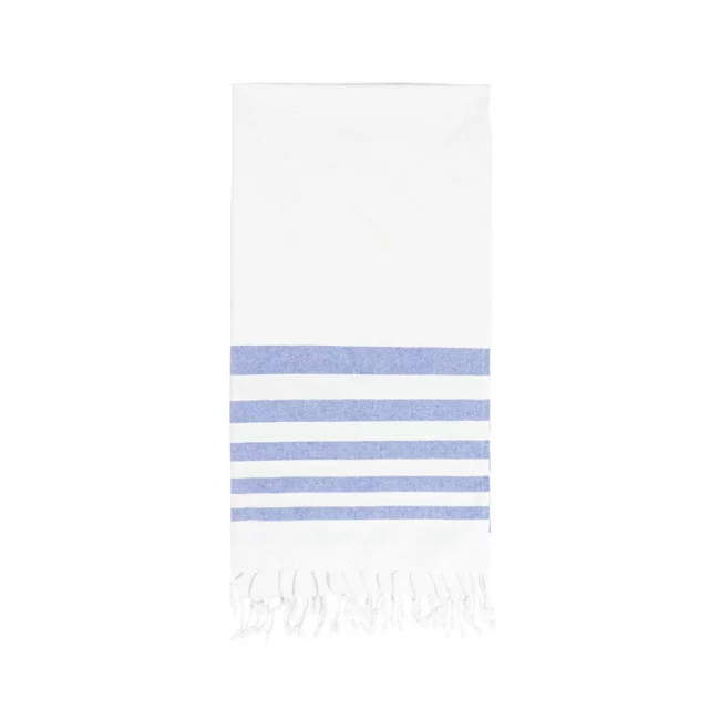 Fouta personnalisable Sally
