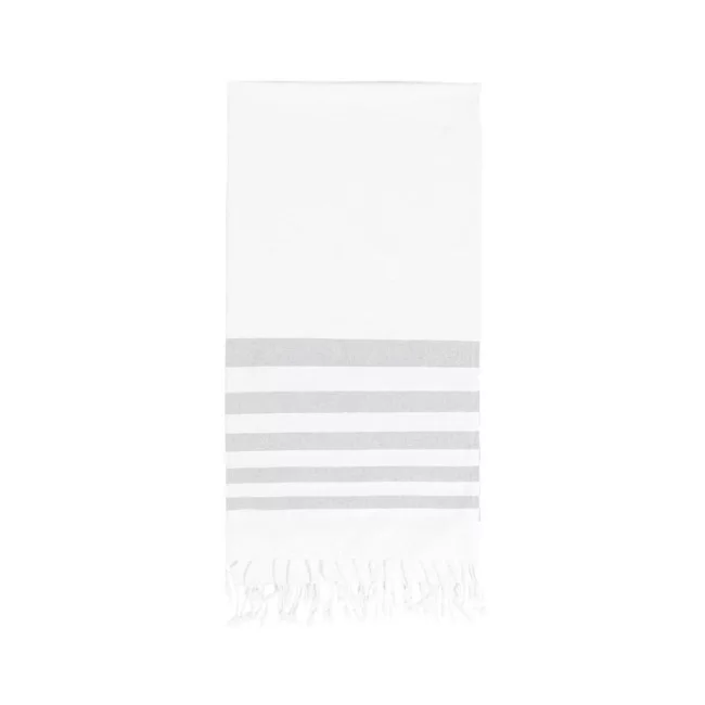 Fouta personnalisable Sally