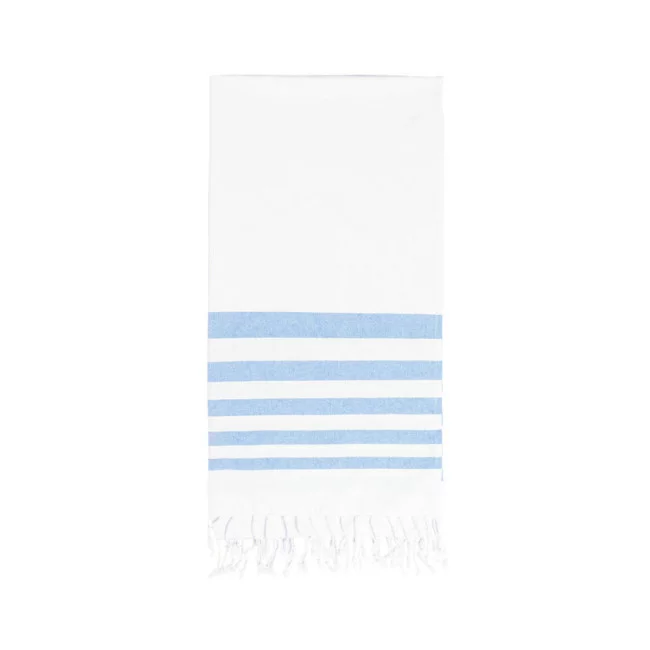 Fouta personnalisable Sally