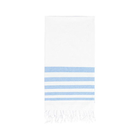 Fouta personnalisable Sally 