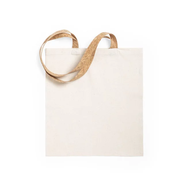 Sac shopping publicitaire Yulia