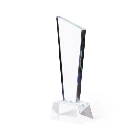 Trophée en verre Personnalisable Lanton 