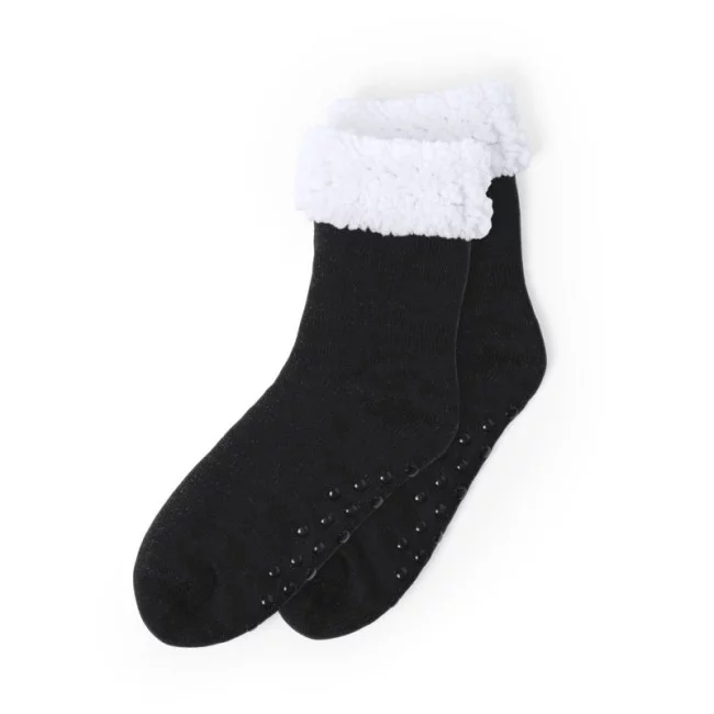 Chaussettes personnalisées Molbik