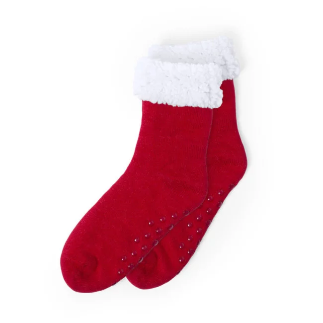 Chaussettes personnalisées Molbik