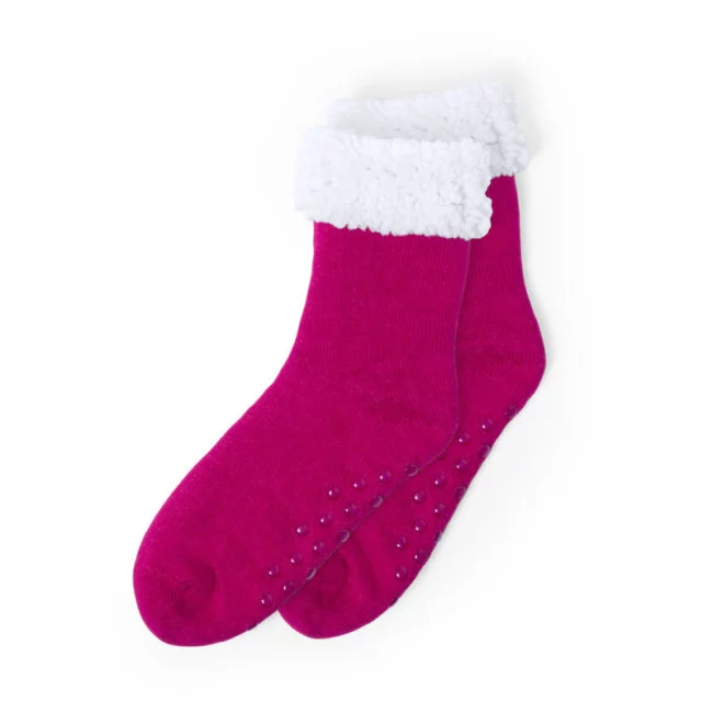 Chaussettes personnalisées Molbik