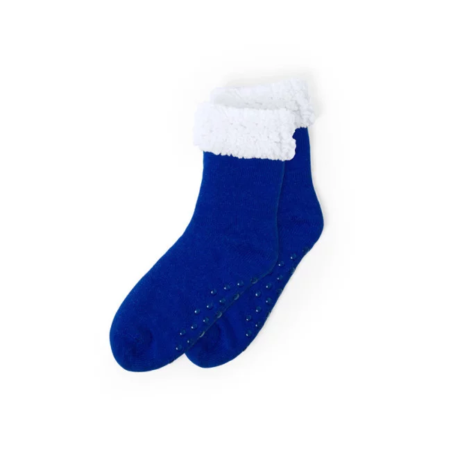 Chaussettes personnalisées Molbik