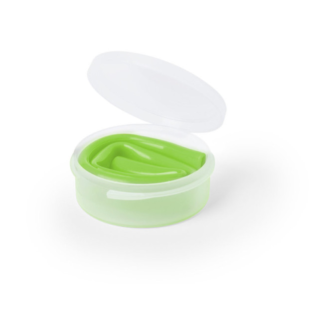 Paille réutilisable publicitaire Parix 