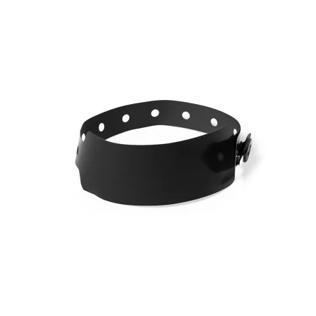 Bracelet personnalisable PVC sécur 