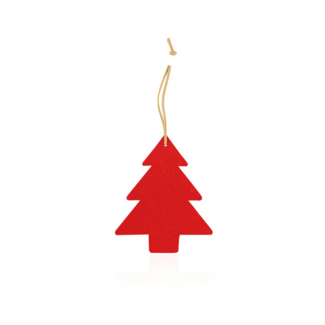 Figurines de Noël à suspendre Fantasy