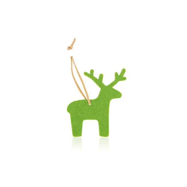 Figurines de Noël à suspendre Fantasy