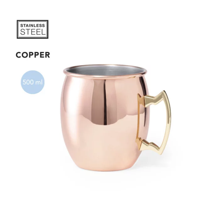 Tasse à cocktail personnalisable  Keynes 500 ml 