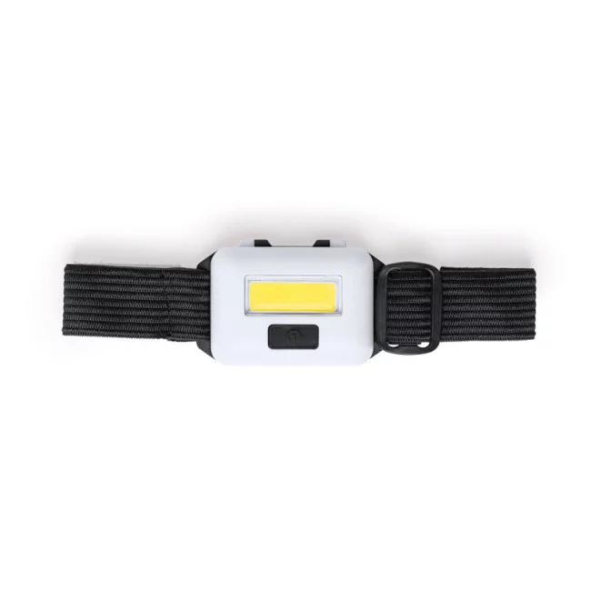 Lampe frontale personnalisable Vilox 